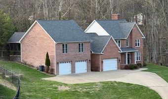 6908 Wildcat Rd, Barboursville, WV 25504