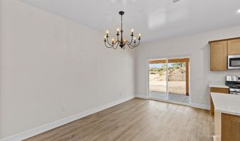 5121 W Portessa Ln, Central, AZ 85531
