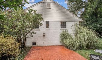7116 WAYNE Dr, Annandale, VA 22003