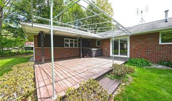 1534 Sandridge Rd, Alden, NY 14004