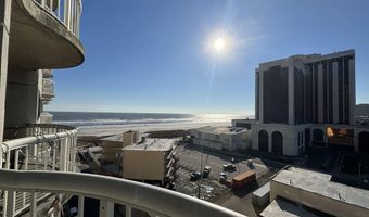 3101 Boardwalk Ave, Atlantic City, NJ 08401