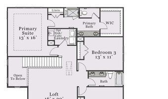 584 Watauga Ln 523, Aberdeen, NC 28315