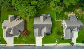 10642 Harlow Pl Lot 41, Apison, TN 37302