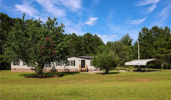 201 Grey Rock Est, Abbeville, SC 29620