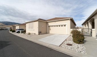 1218 Bandtail Dr, Carson City, NV 89701