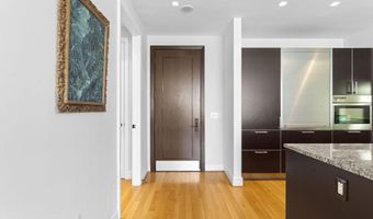 3303 WATER St NW 4B, Washington, DC 20007