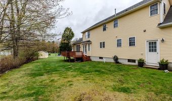 1 Princess Pine Rd, Lincoln, RI 02865