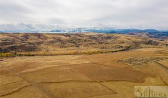 287 Spring Creek Rd, Absarokee, MT 59001