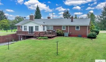 1630 County Line Rd, Bassett, VA 24055
