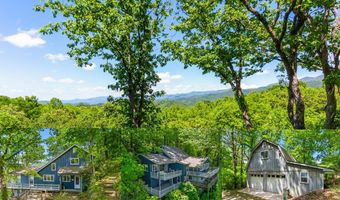 175 Pine Ridge Dr, Andrews, NC 28901