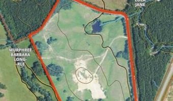 Tbd Cr 145, Bruce, MS 38915