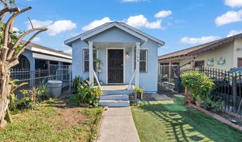 1766 E 105th St, Los Angeles, CA 90002