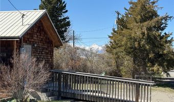18 Busha St, Big Timber, MT 59011