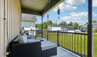 2118 Fletcher St, Anderson, IN 46016