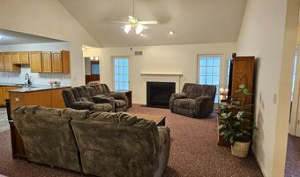 111 W HIGH HILL Rd, Camden Wyoming, DE 19934