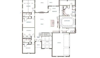 Thorton B Newby Chapel Road, Athens, AL 35613