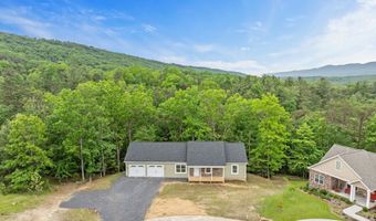 201 CREEK VALLEY Dr, Basye, VA 22810