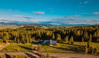 805 Georgetown Lake Rd, Anaconda, MT 59711