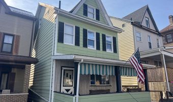 125 1st Ave, Altoona, PA 16602