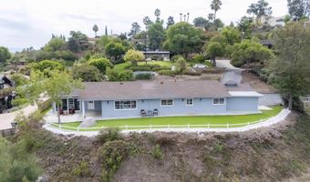 11078 Puebla Dr, La Mesa, CA 91941