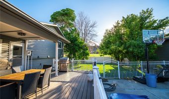 601 W Park Ave, Bridger, MT 59014