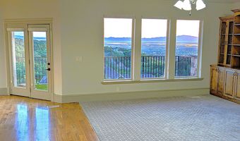 1596 E MILLBROOK Way S, Bountiful, UT 84010