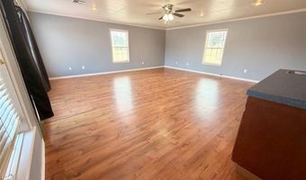 35763 Leo Rd, Asher, OK 74826