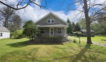 215 N Turner Rd, Austintown, OH 44515