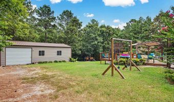 370 Reuben Dr, Alexander, AR 72002