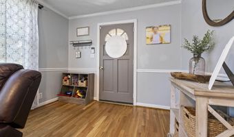 429 OAK Ln, Anniston, AL 36206