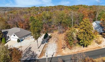 Lot 69 Ault LN, Bella Vista, AR 72715