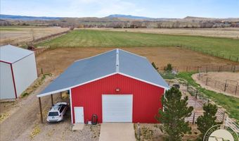 1662 Highway72, Bridger, MT 59014