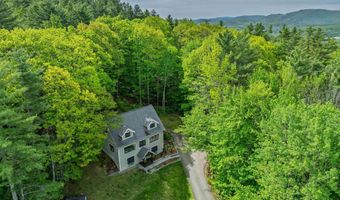 48 Meadow Ln, Campton, NH 03223