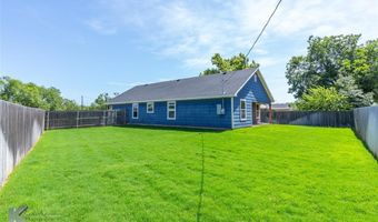 3233 Ann Arbor Ln, Abilene, TX 79603