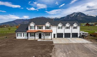 26190 Slidinghorse Ln, Arlee, MT 59821