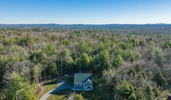 122 Liberty Ln, Acton, ME 04001