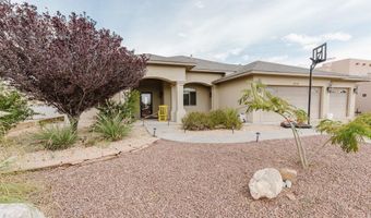 2416 Sedona Rdg, Alamogordo, NM 88310