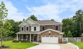 248 Hackamore Ln, Camden, SC 29020