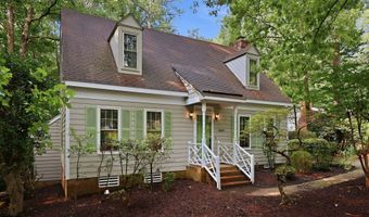 4009 Saint Edmunds Ln, Apex, NC 27539