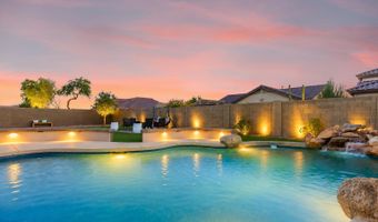 2422 W CLEARVIEW Trl, Anthem, AZ 85086
