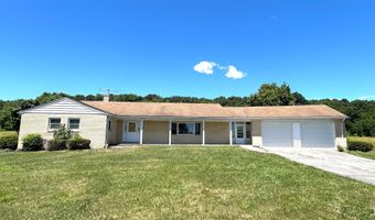 1520 DUNKARD CHURCH Rd, Augusta, WV 26704
