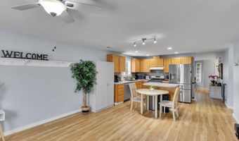 2520 NW 3RD Way, Battle Ground, WA 98604