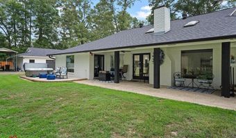 342 Merritt Rd, Benton, LA 71006