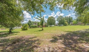 33 Laurel St, Barnwell, SC 29812