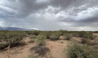 Lot 16 Anillo Del Oriente, Alamogordo, NM 88310
