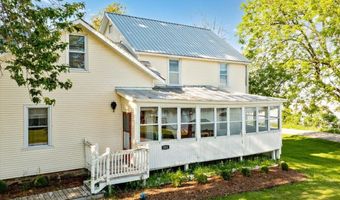 321 E Alburgh Rd, Alburgh, VT 05440