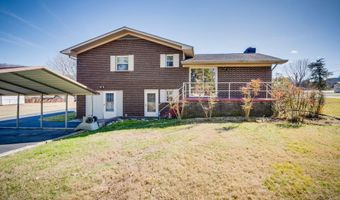 140 Art Dr, Bean Station, TN 37708