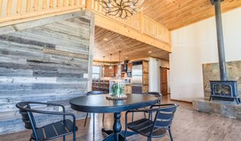 67 Cowboy Way, Centennial, WY 82055