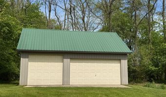 5557 N Territorial Rd, Ann Arbor, MI 48105