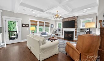 1833 Mimosa Ave, Charlotte, NC 28205